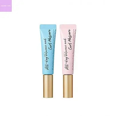 [Milk Touch] All Day Volume and Curl Mascara - Seoul Vibe