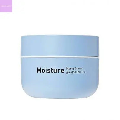 [Milk Touch] Glossy Moisture Cream 50ml - Seoul Vibe
