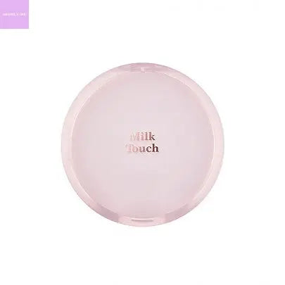 [Milk Touch] Long Lasting Matt Cover Cushion - Seoul Vibe