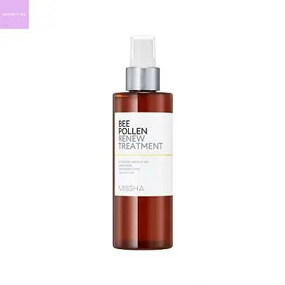 [Missha] Bee Pollen Renew Treatment Hanul Hanbok