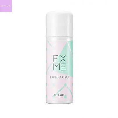 [Missha] Fix Me Make Up Fixer 50ml Hanul Hanbok