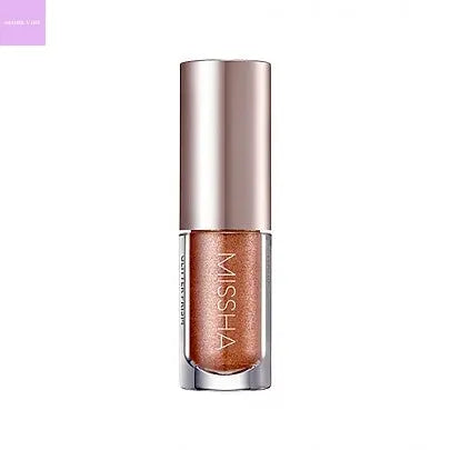 [Missha] Glitter Prism Liquid - Seoul Vibe