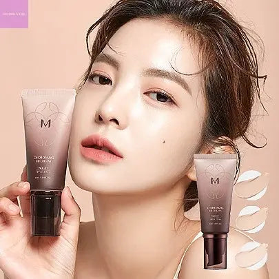 [Missha] M Choboyang BB Cream 50ml - Seoul Vibe