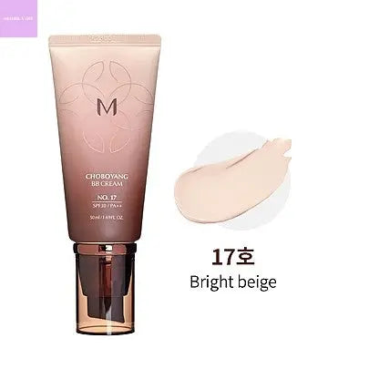 [Missha] M Choboyang BB Cream 50ml - Seoul Vibe