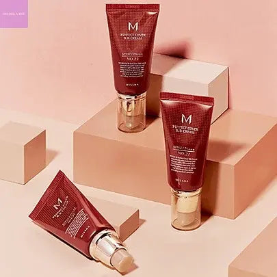 [Missha] M Pefect Covering BB Cream SPF42 PA+++ 50ml - Seoul Vibe