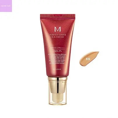 [Missha] M Pefect Covering BB Cream SPF42 PA+++ 50ml - Seoul Vibe