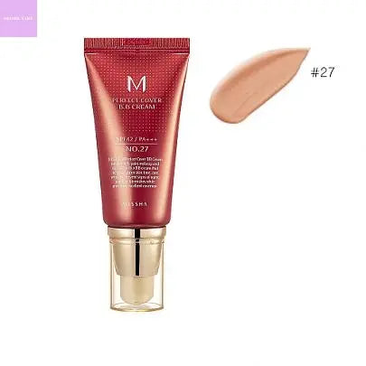 [Missha] M Pefect Covering BB Cream SPF42 PA+++ 50ml - Seoul Vibe