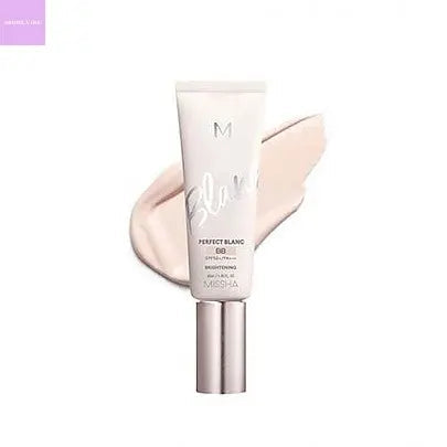 [Missha] M Perfect Blanc BB SPF50+ PA+++ - Seoul Vibe