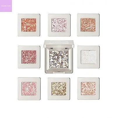 [Missha] Modern Shadow Glitter Prism - Seoul Vibe