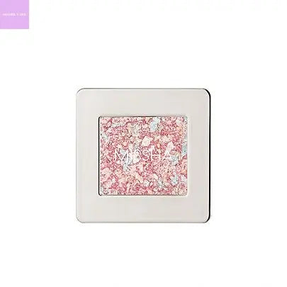 [Missha] Modern Shadow Glitter Prism - Seoul Vibe