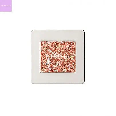 [Missha] Modern Shadow Glitter Prism - Seoul Vibe