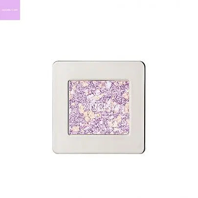 [Missha] Modern Shadow Glitter Prism - Seoul Vibe