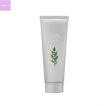 [Missha] New Artemisia Pack Foam Cleanser 150ml Hanul Hanbok