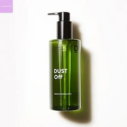 [Missha] Super Off Cleansing Oil (Dust Off) 305ml Hanul Hanbok