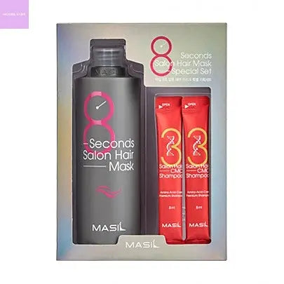 [Missha] Time Revolution Best Seller Set 5X Hanul Hanbok