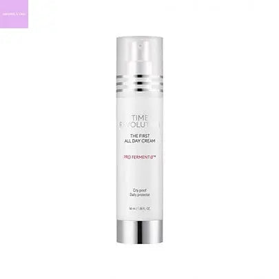[Missha] Time Revolution The First All Day Cream 50ml - Seoul Vibe
