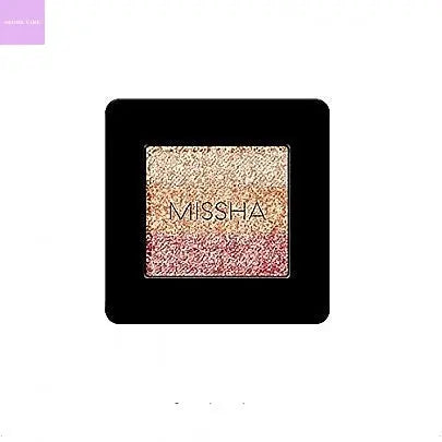 [Missha] Triple Shadow - Seoul Vibe