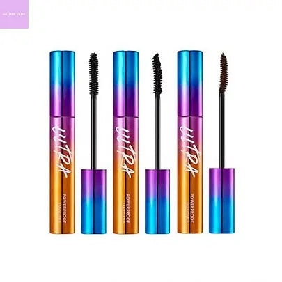 [Missha] Ultra Powerproof Mascara - Seoul Vibe