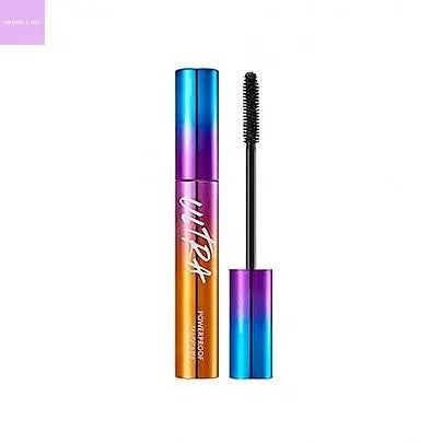 [Missha] Ultra Powerproof Mascara - Seoul Vibe