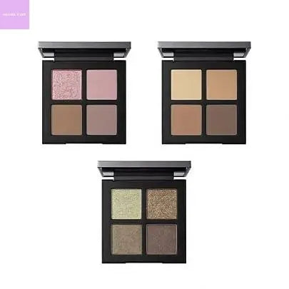 [NAMING.] Colorful Eye Palette - Seoul Vibe