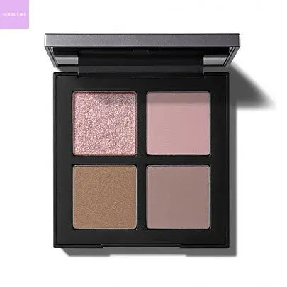 [NAMING.] Colorful Eye Palette - Seoul Vibe