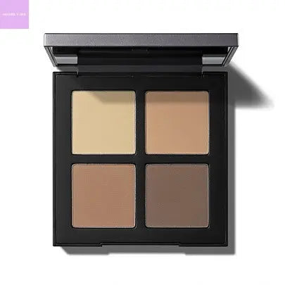 [NAMING.] Colorful Eye Palette - Seoul Vibe