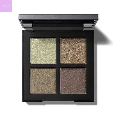 [NAMING.] Colorful Eye Palette - Seoul Vibe