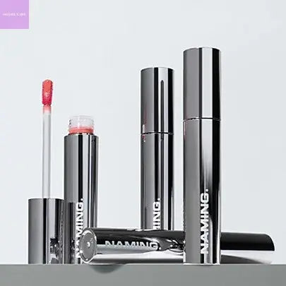 [NAMING.] Dewy Glow Lip Tint - Seoul Vibe