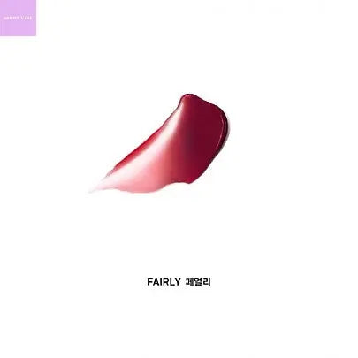[NAMING.] Dewy Glow Lip Tint - Seoul Vibe