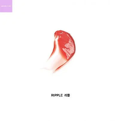 [NAMING.] Dewy Glow Lip Tint - Seoul Vibe