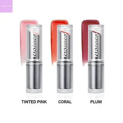 [NAMING.] Dewy Lip Balm - Seoul Vibe