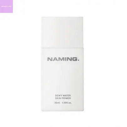 [NAMING.] Dewy Water Skin Primer (Blurry) - Seoul Vibe