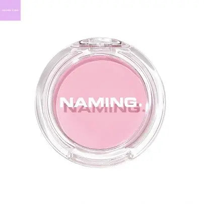 [NAMING.] Fluffy Powder Blush - Seoul Vibe