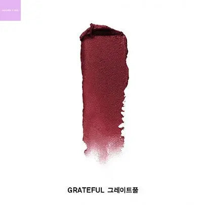 [NAMING.] Prime Fog Lip Tint - Seoul Vibe
