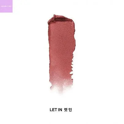 [NAMING.] Prime Fog Lip Tint - Seoul Vibe