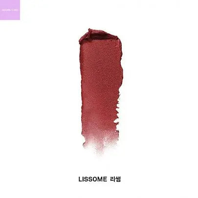 [NAMING.] Prime Fog Lip Tint - Seoul Vibe