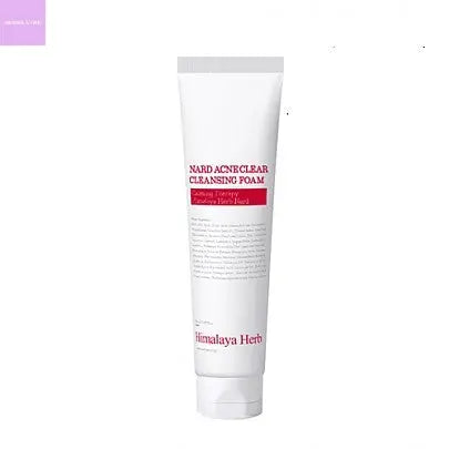 [NARD] Acne Clear Cleansing Foam 150ml Hanul Hanbok