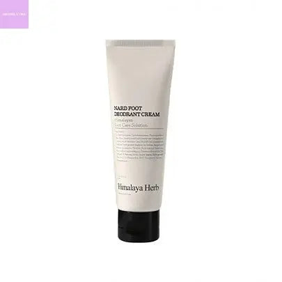 [NARD] Foot Deodorant Cream 30ml Hanul Hanbok