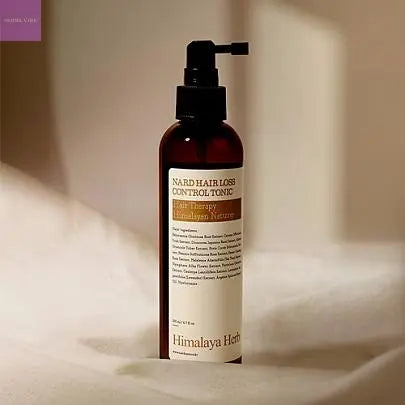 [NARD] Hair Loss Control Tonic 200ml Hanul Hanbok