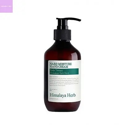 [NARD] Hand Cream Tea Tree Rosemary 280ml Hanul Hanbok