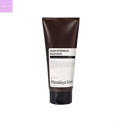 [NARD] Intensive Hair Pack 200ml Hanul Hanbok
