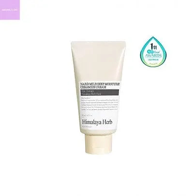[NARD] Mild Ceramide Cream 160ml - Seoul Vibe
