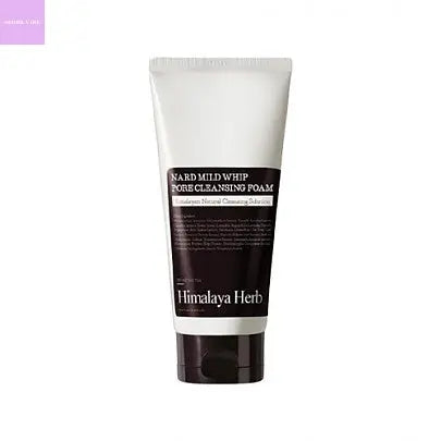 [NARD] Mild Whip Pore Cleansing Foam 180ml Hanul Hanbok