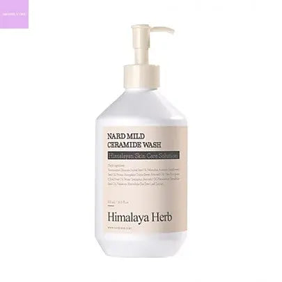 [NARD] Nard Mild Ceramide Wash 500ml Hanul Hanbok