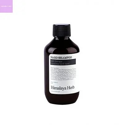 [NARD] Nard Shampoo 100ml Hanul Hanbok