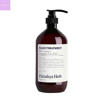 [NARD] Nard Treatment Lavender Musk 1000ml Hanul Hanbok