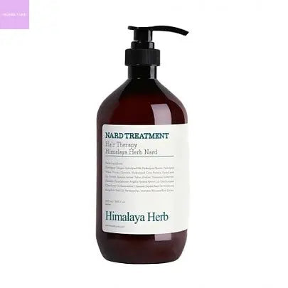 [NARD] Nard Treatment Tree Rosemary 1000ml Hanul Hanbok