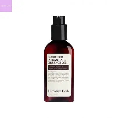 [NARD] Rich Argan Hair Essence Oil 100ml Hanul Hanbok