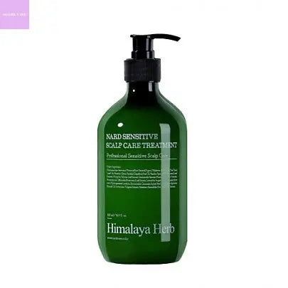 [NARD] Sensitive Scalp Care Treatment 500ml Hanul Hanbok