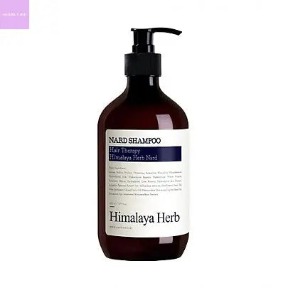 [NARD] Shampoo Lavender Musk 500ml Hanul Hanbok
